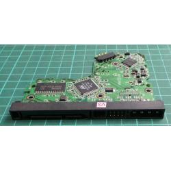 PCB: 2060-701335-005 Rev A, WD800JD, WD Caviar, WD800JD-22LSA0, 80GB, 3.5", SATA