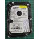 PCB: 2060-701335-003 Rev B, WD800, WD Caviar, WD800JD-22LSA0, 80GB, 3.5", SATA