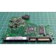 PCB: BF4100180A Rev 07, HD250HJ, SAMSUNG, P/N: 340411CQ707872, 250GB, 3.5", SATA