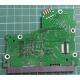 PCB: BF4100180A Rev 07, HD250HJ, SAMSUNG, P/N: 340411CQ707872, 250GB, 3.5", SATA