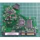 PCB: BF4100180A Rev 07, HD250HJ, SAMSUNG, P/N: 340411CQ707872, 250GB, 3.5", SATA