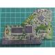 PCB: 2060-771590-001 Rev A, WD1600AAJS, WD Caviar, WD1600AAJS-60Z0A0, 160GB, 3.5", SATA