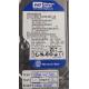 PCB: 2060-771590-001 Rev A, WD1600AAJS, WD Caviar, WD1600AAJS-60Z0A0, 160GB, 3.5", SATA