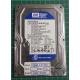 PCB: 2060-771590-001 Rev A, WD1600AAJS, WD Caviar, WD1600AAJS-60Z0A0, 160GB, 3.5", SATA
