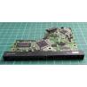PCB: 2060-701335-005 Rev A, WD400BD, WD Caviar, WD400BD-60MRA1, 40GB, 3.5", SATA