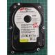 PCB: 2060-701335-005 Rev A, WD400BD, WD Caviar, WD400BD-60MRA1, 40GB, 3.5", SATA