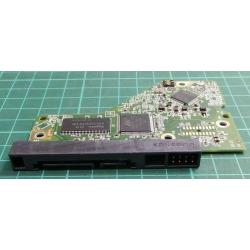 PCB: 2060-771640-003 Rev P1, WD2500AAJS, WD Caviar, WD2500AAJS-00V4A0, 250GB, 3.5", SATA