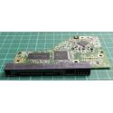 PCB: 2060-771640-003 Rev P1, WD2500AAJS, WD Caviar, WD2500AAJS-00V4A0, 250GB, 3.5", SATA