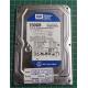 PCB: 2060-771640-003 Rev P1, WD2500AAJS, WD Caviar, WD2500AAJS-00V4A0, 250GB, 3.5", SATA