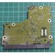 PCB: BF41-00283A 01, HD322HJ, SAMSUNG, P/N: 61782-A72A-A07HV, 320GB, 3.5", SATA