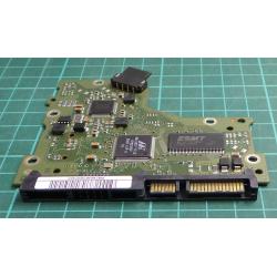 PCB: BF41-00283A 01, HD322HJ, SAMSUNG, P/N: 61782-A72A-A07HV, 320GB, 3.5", SATA
