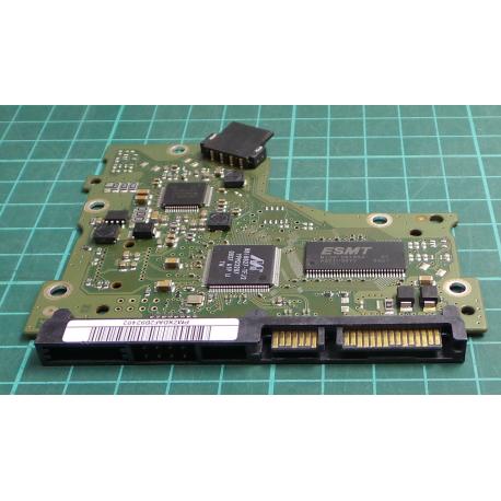 PCB: BF41-00283A 01, HD322HJ, SAMSUNG, P/N: 61782-A72A-A07HV, 320GB, 3.5", SATA