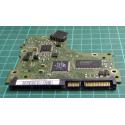 PCB: BF41-00283A 01, HD322HJ, SAMSUNG, P/N: 61782-A72A-A07HV, 320GB, 3.5", SATA