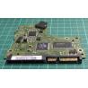 PCB: BF41-00283A 01, HD322HJ, SAMSUNG, P/N: 61782-A72A-A07HV, 320GB, 3.5", SATA