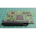 PCB: 100442000 Rev A, Barracuda 7200.10, ST3250310AS, P/N: 9EU132-300, Firmware: 3.AAA, 250GB, 3.5", SATA
