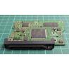 PCB: 100442000 Rev A, Barracuda 7200.10, ST3250310AS, P/N: 9EU132-300, Firmware: 3.AAA, 250GB, 3.5", SATA