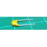 Capacitor, MLCC, 470pF, 50V, ± 10%