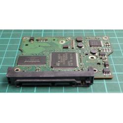 PCB: 100535704 Rev B, Pipeline HD.2, ST3320311CS, P/N: 9GW13C-305, Firmware: SC13, 320GB, 3.5", SATA