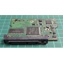 PCB: 100535704 Rev B, Pipeline HD.2, ST3320311CS, P/N: 9GW13C-305, Firmware: SC13, 320GB, 3.5", SATA