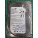 PCB: 100535704 Rev B, Pipeline HD.2, ST3320311CS, P/N: 9GW13C-305, Firmware: SC13, 320GB, 3.5", SATA