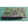 PCB: 100535704 Rev A, Barracuda 7200.12, ST3500418AS, P/N: 9SL142-300, Firmware: CC34, 500GB, 3.5", SATA