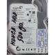 PCB: 100535704 Rev A, Barracuda 7200.12, ST3500418AS, P/N: 9SL142-300, Firmware: CC34, 500GB, 3.5", SATA