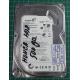 PCB: 100535704 Rev A, Barracuda 7200.12, ST3500418AS, P/N: 9SL142-300, Firmware: CC34, 500GB, 3.5", SATA