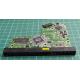 PCB: 2060-701335-005 Rev A, WD1600JS, WD Caviar, WD1600JS-55MHB0, 160GB, 3.5", SATA