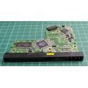 PCB: 2060-701335-005 Rev A, WD1600JS, WD Caviar, WD1600JS-55MHB0, 160GB, 3.5", SATA