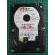 PCB: 2060-701335-005 Rev A, WD1600JS, WD Caviar, WD1600JS-55MHB0, 160GB, 3.5", SATA