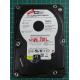 PCB: 2060-701335-005 Rev A, WD1600JS, WD Caviar, WD1600JS-55MHB0, 160GB, 3.5", SATA