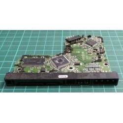 PCB: 2060-701335-003 Rev B, WD2000, WD Caviar, WD2000JS-00MHB0, 200GB, 3.5", SATA