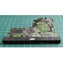 PCB: 2060-701335-003 Rev B, WD2000, WD Caviar, WD2000JS-00MHB0, 200GB, 3.5", SATA
