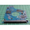 PCB: 100660535 Rev B, Momentus 5400.6, ST9320325AS, P/N: 9HH13E-287, Firmware: 0003SDM1, 320GB, 2.5", SATA