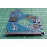 PCB: 100660535 Rev B, Momentus 5400.6, ST9320325AS, P/N: 9HH13E-287, Firmware: 0003SDM1, 320GB, 2.5", SATA