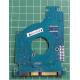 PCB: 100660535 Rev B, Momentus 5400.6, ST9320325AS, P/N: 9HH13E-287, Firmware: 0003SDM1, 320GB, 2.5", SATA