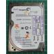 PCB: 100660535 Rev B, Momentus 5400.6, ST9320325AS, P/N: 9HH13E-287, Firmware: 0003SDM1, 320GB, 2.5", SATA