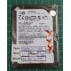 CHIP: 0A71258-DA2802-M70902-V3Z7, HTS545050B9A300, 5K500.B-500, P/N: 0A57915, 500GB, 2.5", SATA