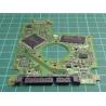CHIP: 0A571128-DA2358-MdA847-C3BG, HTS543216L9A300, 5K320-160, HITACHI, P/N: 0A57363, 160GB, 2.5", SATA