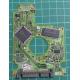CHIP: 0A571128-DA2358-MdA847-C3BG, HTS543216L9A300, 5K320-160, HITACHI, P/N: 0A57363, 160GB, 2.5", SATA