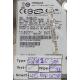 CHIP: 0A571128-DA2358-MdA847-C3BG, HTS543216L9A300, 5K320-160, HITACHI, P/N: 0A57363, 160GB, 2.5", SATA