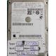 PCB: CA26350-B10304BA, FUJITSU, MJA2160BH, P/N: CA07083-B63200AP, 160GB, 2.5", SATA