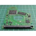 PCB: 100398689 Rev C, Momentus 5400.3, ST980811AS, P/N: 9S1132-022, Firmware: 3.BHE, 80GB, 2.5", SATA