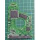 PCB: 100398689 Rev C, Momentus 5400.3, ST980811AS, P/N: 9S1132-022, Firmware: 3.BHE, 80GB, 2.5", SATA