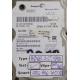 PCB: 100398689 Rev C, Momentus 5400.3, ST980811AS, P/N: 9S1132-022, Firmware: 3.BHE, 80GB, 2.5", SATA