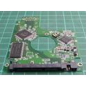 PCB: 2060-701499-005 Rev P1, WD3200BEVS, WD Scorpio, WD3200BEVS-08VAT2, 320GB, 2.5", SATA