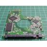 PCB: 2060-701499-005 Rev P1, WD3200BEVS, WD Scorpio, WD3200BEVS-08VAT2, 320GB, 2.5", SATA