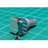 Potentiometer, 10kΩ, Log, 6 mm D Shaft, Alps