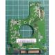 PCB: 2060-701499-005 Rev P1, WD3200BEVS, WD Scorpio, WD3200BEVS-08VAT2, 320GB, 2.5", SATA