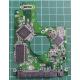 PCB: 2060-701499-005 Rev P1, WD3200BEVS, WD Scorpio, WD3200BEVS-08VAT2, 320GB, 2.5", SATA